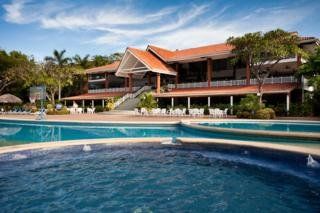 Barcelo Langosta Beach Hotel Tamarindo Exterior foto